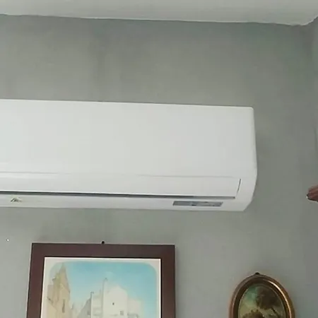 Mary Etna Apartmán Zafferana Etnea