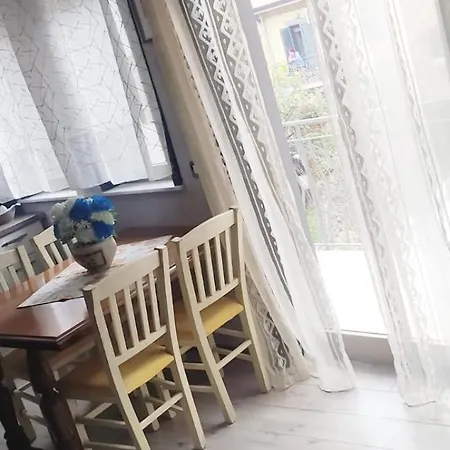 Mary Etna Apartmán Zafferana Etnea