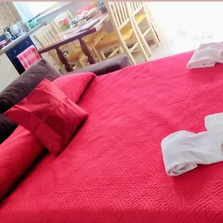 Mary Etna Apartmán Zafferana Etnea