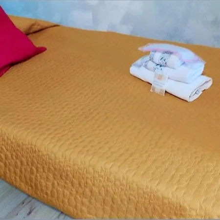 Mary Etna Apartmán Zafferana Etnea