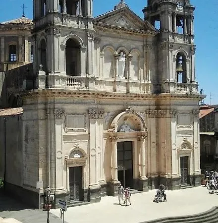 Mary Etna Apartmán