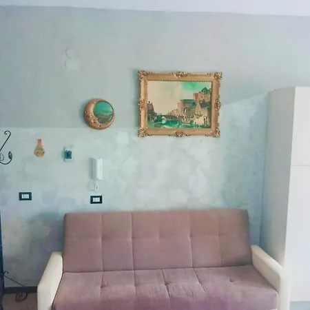 Apartment Mary Etna