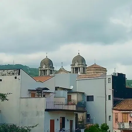 Mary Etna Apartment