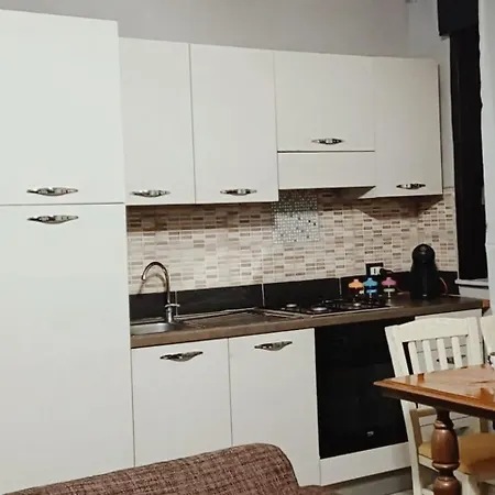 Apartment Mary Etna Zafferana Etnea