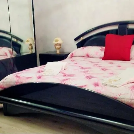 Mary Etna Appartement *