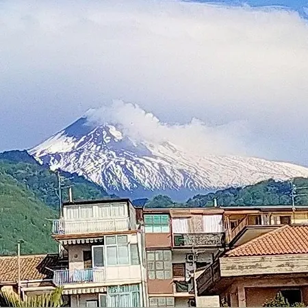 Appartement Mary Etna Zafferana Etnea