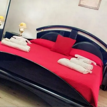 Appartement Mary Etna