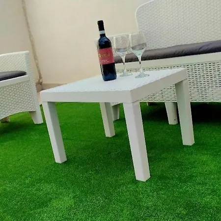 Appartement Mary Etna