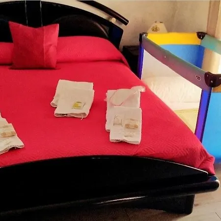 Appartement Mary Etna