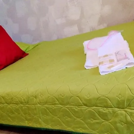 Mary Etna Appartement *