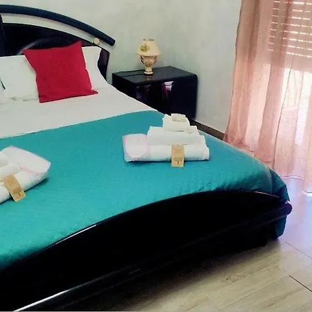 Appartement Mary Etna